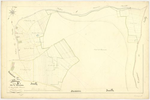 Villebougis