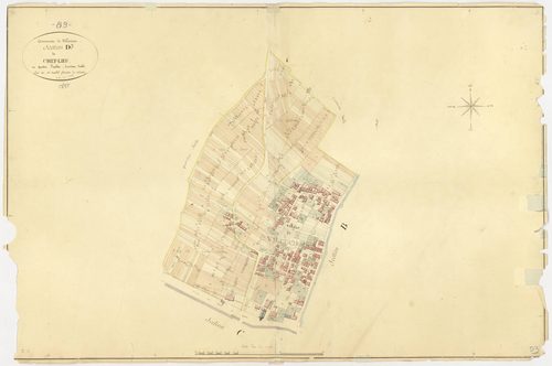 Villecien