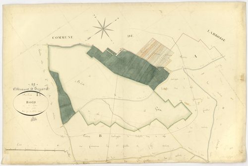 Villeneuve-la-Guyard