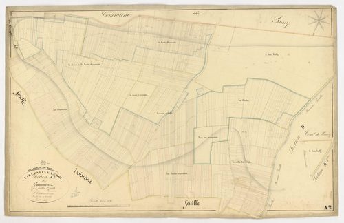 Villeneuve-sur-Yonne