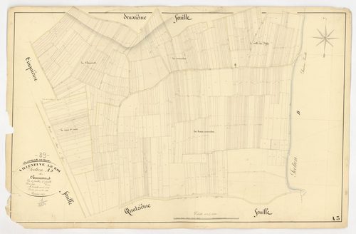 Villeneuve-sur-Yonne