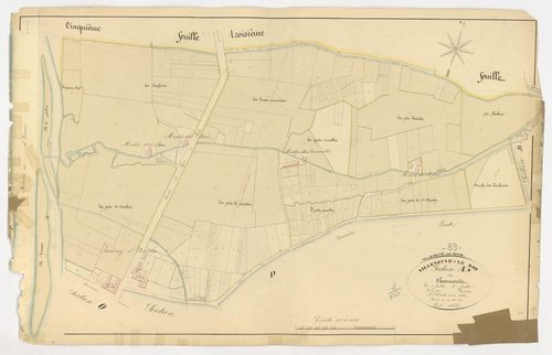 Villeneuve-sur-Yonne
