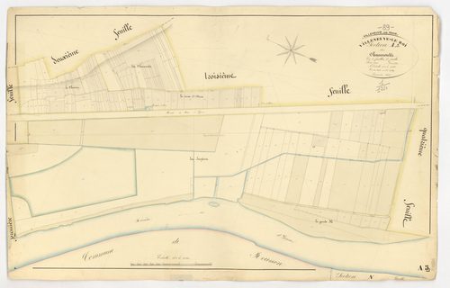 Villeneuve-sur-Yonne