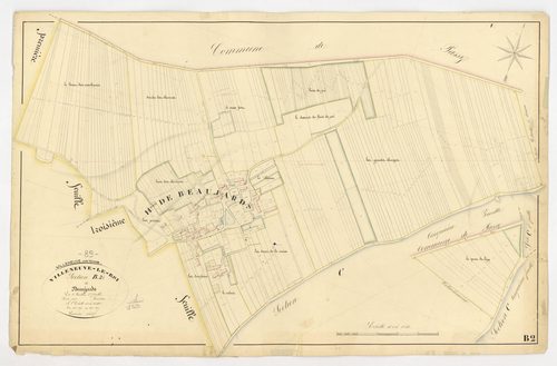 Villeneuve-sur-Yonne
