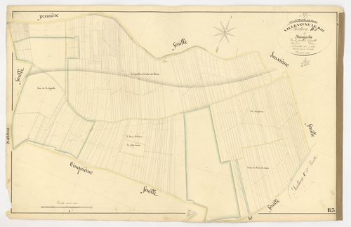 Villeneuve-sur-Yonne