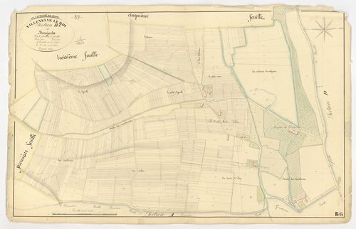 Villeneuve-sur-Yonne