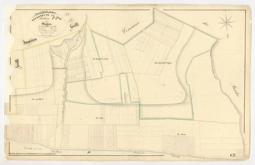 Villeneuve-sur-Yonne