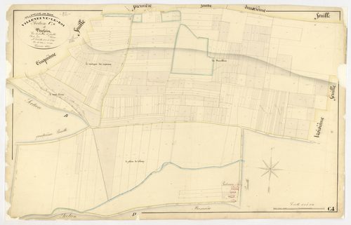 Villeneuve-sur-Yonne