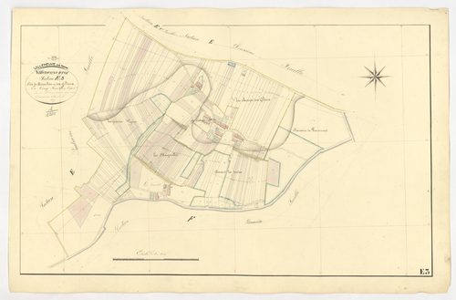 Villeneuve-sur-Yonne