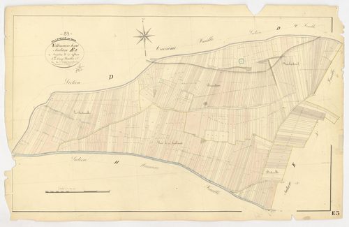 Villeneuve-sur-Yonne