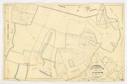 Villeneuve-sur-Yonne