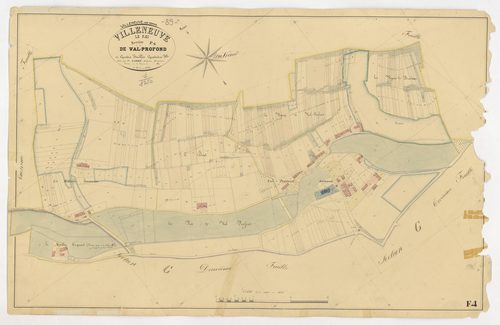 Villeneuve-sur-Yonne