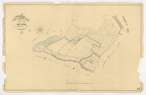 Villeneuve-sur-Yonne