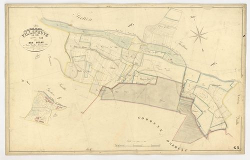 Villeneuve-sur-Yonne