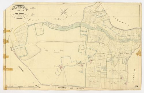 Villeneuve-sur-Yonne