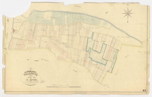 Villeneuve-sur-Yonne