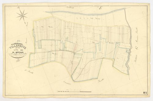 Villeneuve-sur-Yonne