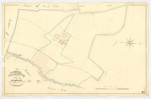 Villeneuve-sur-Yonne