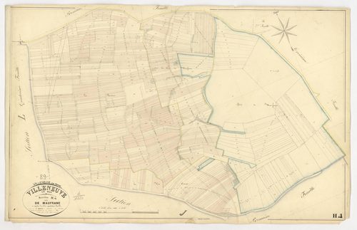 Villeneuve-sur-Yonne