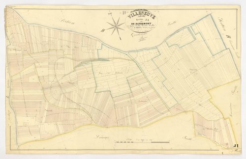 Villeneuve-sur-Yonne