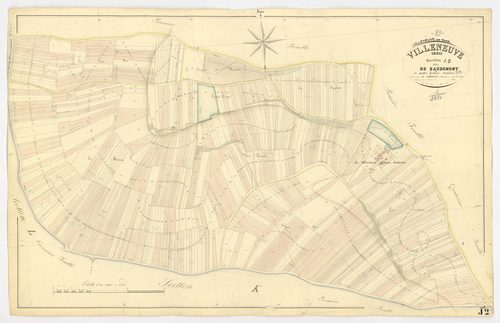 Villeneuve-sur-Yonne
