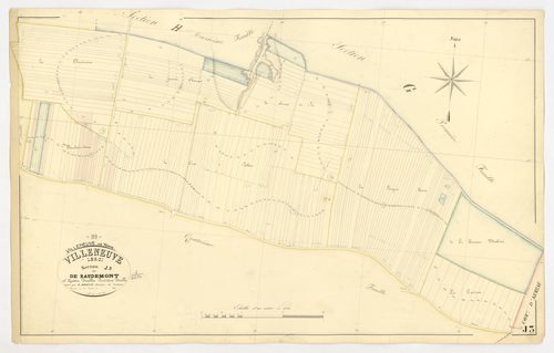 Villeneuve-sur-Yonne