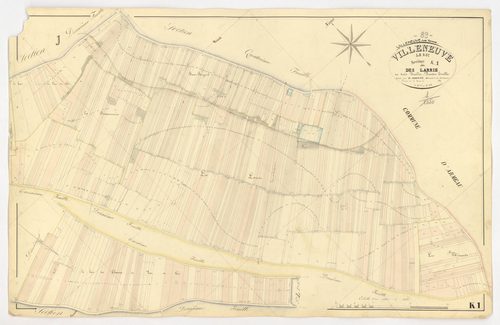 Villeneuve-sur-Yonne