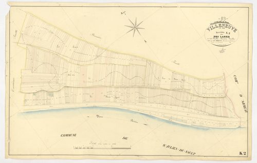 Villeneuve-sur-Yonne