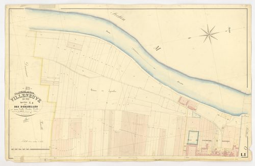 Villeneuve-sur-Yonne