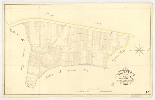 Villeneuve-sur-Yonne