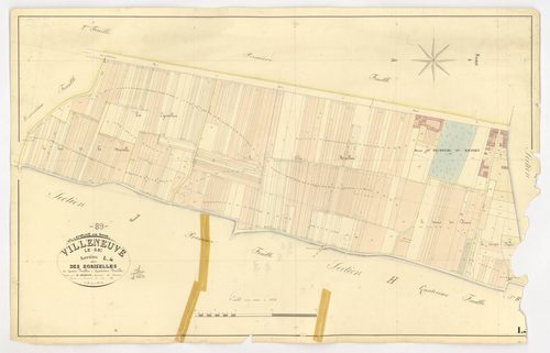 Villeneuve-sur-Yonne