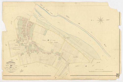 Villeneuve-sur-Yonne