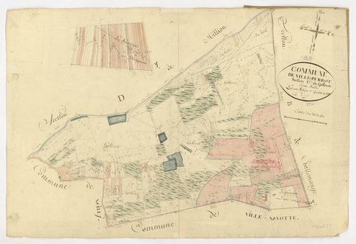 Villeperrot