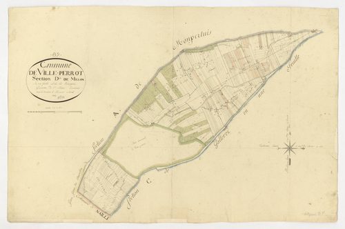 Villeperrot