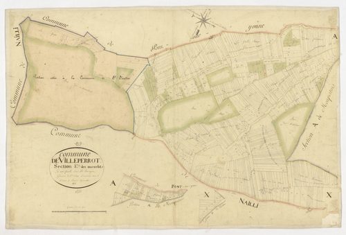 Villeperrot
