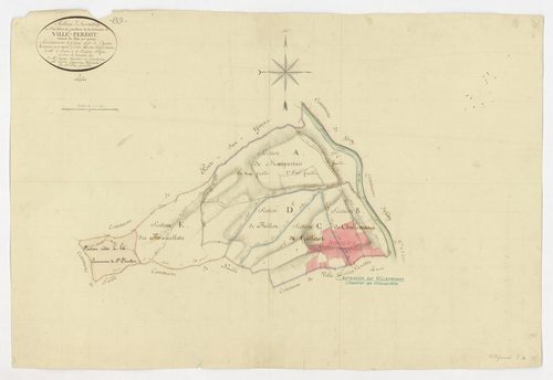 Villeperrot