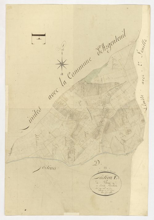 Villiers-les-Hauts