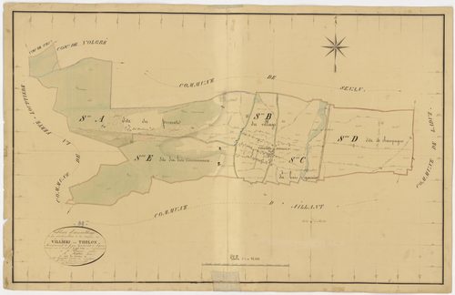 Villiers-sur-Tholon