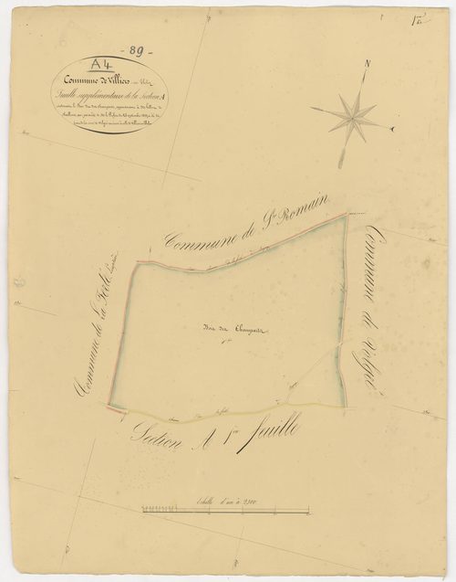 Villiers-sur-Tholon