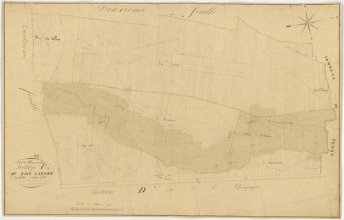 Villiers-sur-Tholon