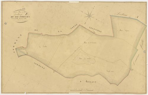 Villiers-sur-Tholon