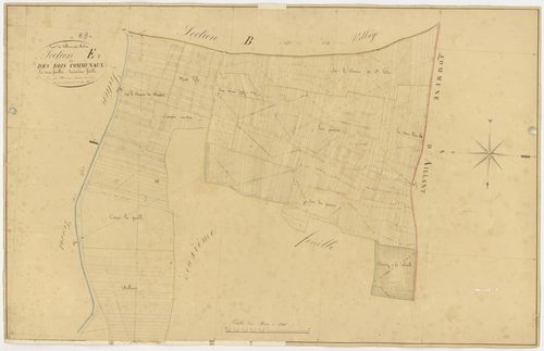 Villiers-sur-Tholon