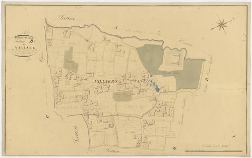 Villiers-Vineux