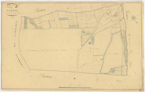 Villiers-Vineux