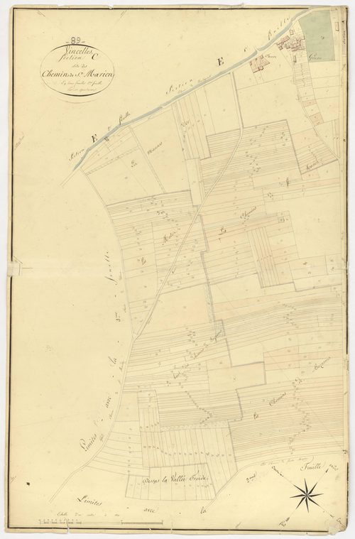 Vincelles