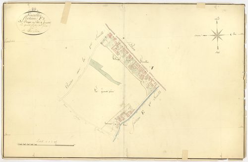 Vincelles