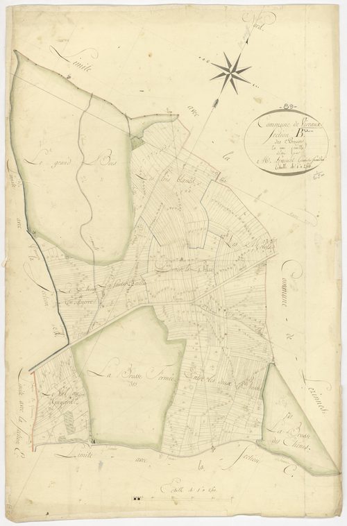 Vireaux