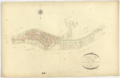 Vireaux
