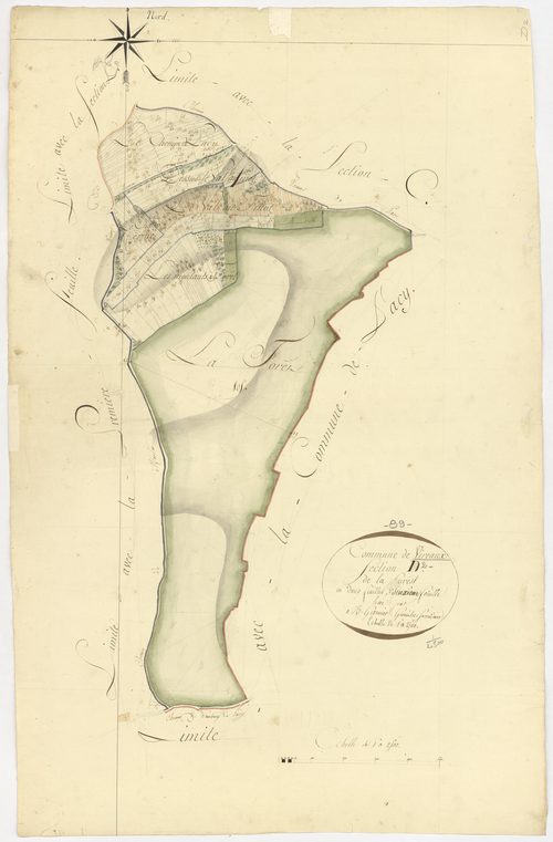 Vireaux