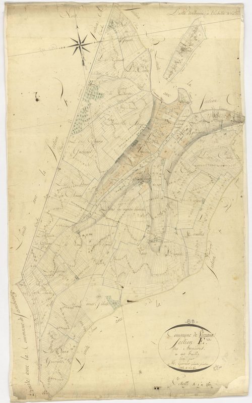 Vireaux